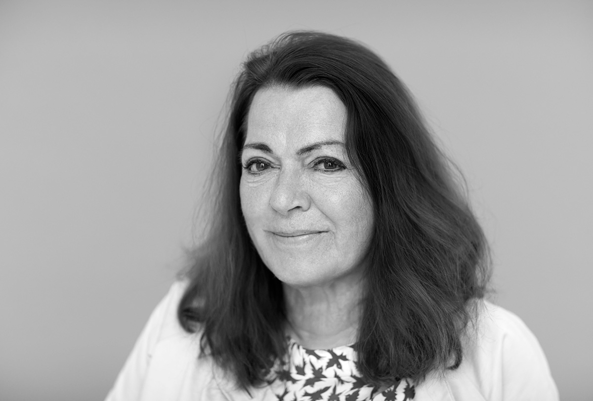 Lærke Rathje, psykoterapeut